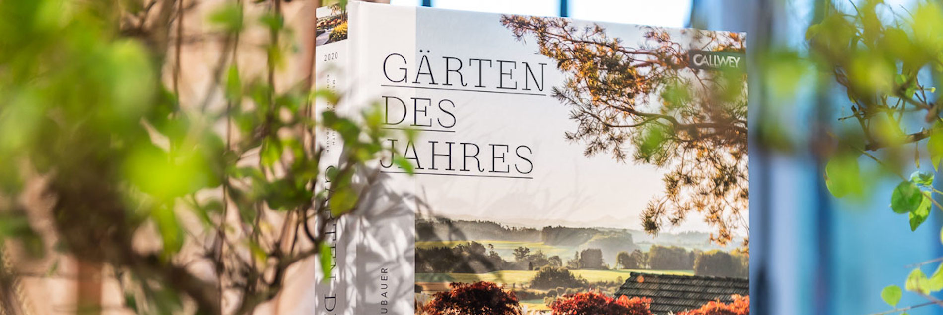 Copyright: Peter Johann Kierzkowski/Callwey