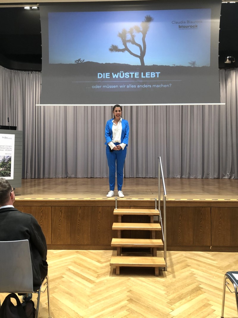 Das waren die 7. bdla-Pflanzplaner:innen-Gespräche – Bund Deutscher ...