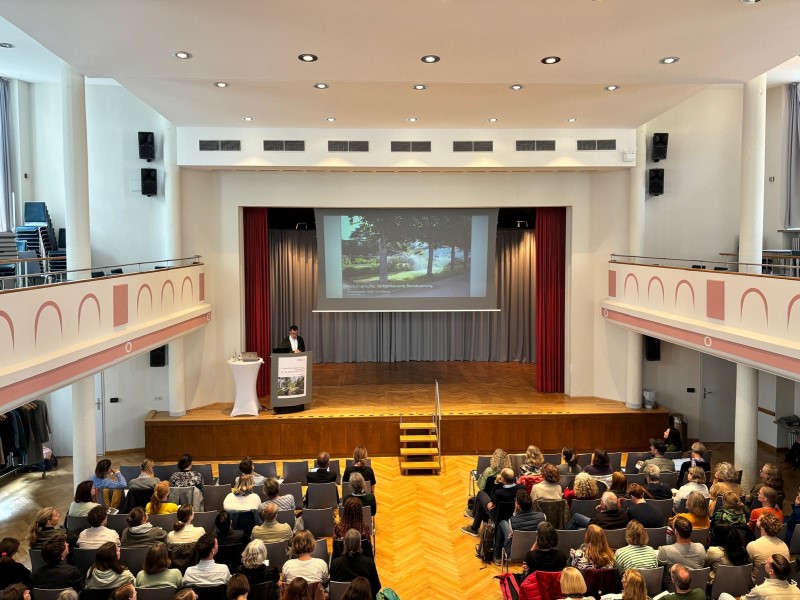 Das waren die 7. bdla-Pflanzplaner:innen-Gespräche – Bund Deutscher ...