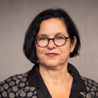 Gudrun Rentsch