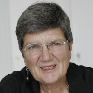 Prof. Christiane Thalgott
