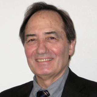 MD a.D. Hans-Dieter Collinet 