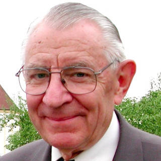 Prof. em. Dr. Dr. h.c. Wolfgang Haber