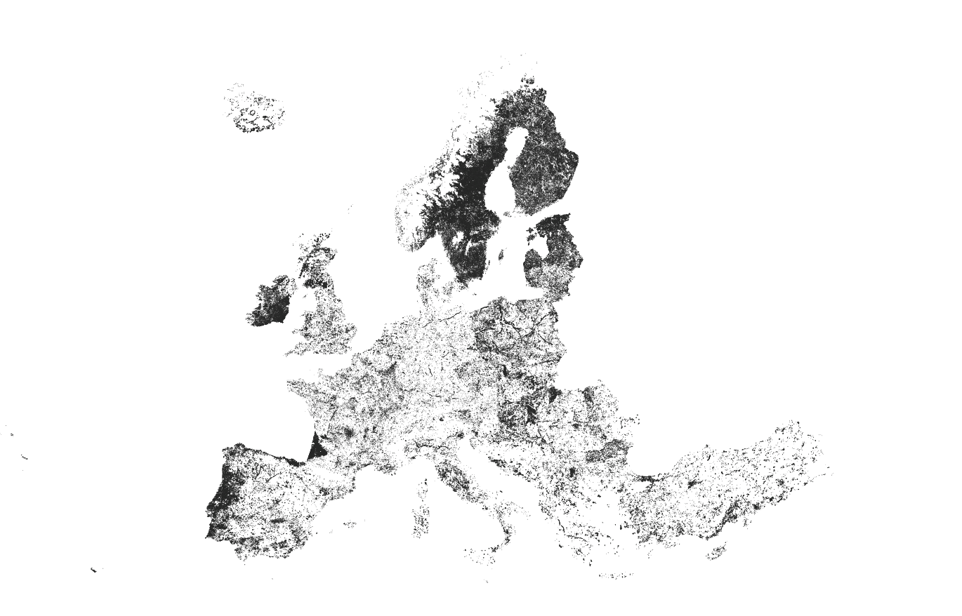 © European Union, Copernicus Land Monitoring Service 2026