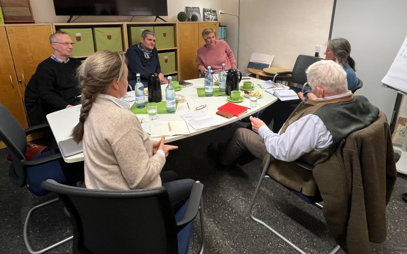 © Fachverband Garten-, Landschafts- und Sportplatzbau Mecklenburg-Vorpommern e.V.