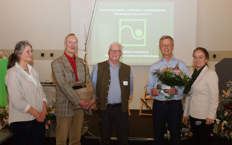 © Galabauverband Mecklenburg-Vorpommer