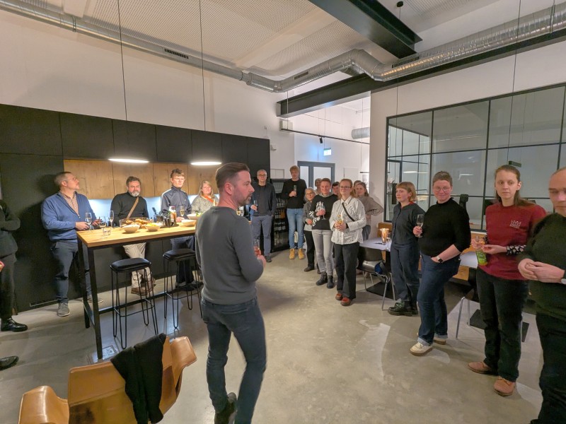 Foto: Gwendolyn Kusters