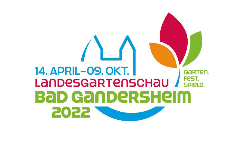 Landesgartenschau Bad Gandersheim gGmbH