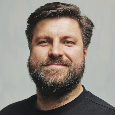 Marcel Wiegard